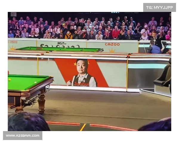 斯诺克世界锦标赛英国锦标赛大师赛年度时间全景聚焦指南