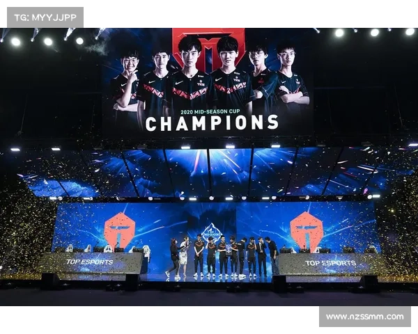 主流电竞赛事主流电竞赛事巅峰盛典全球焦点深度解析激情对决全景追踪