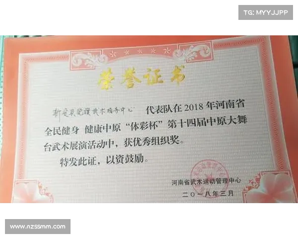 国外武术赛事介绍—国外武术指导