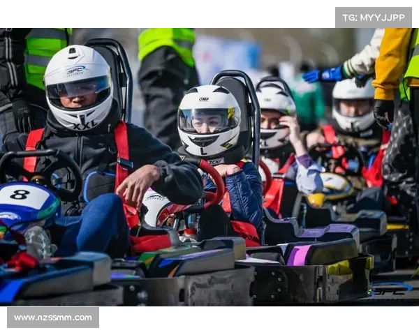沈阳ikart卡丁车-2016沈阳卡丁车赛事激情竞速精彩无限盛大开幕盛宴