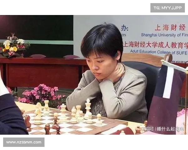 谢军经典赛事-谢军1991年国际象棋世界冠军赛经典胜利不朽传奇时刻