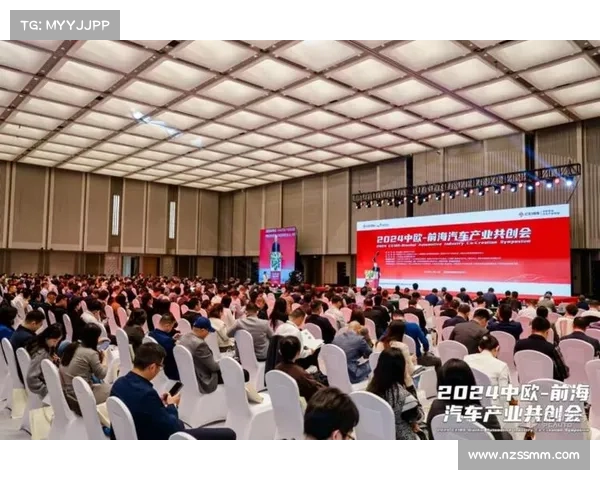 隆重推出品牌赛事引领赛事创新浪潮共创行业辉煌未来 隆重推出品牌赛事引领赛事创新浪潮共创行业辉煌未来
